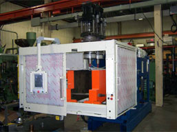 Used Blow Molding Machines